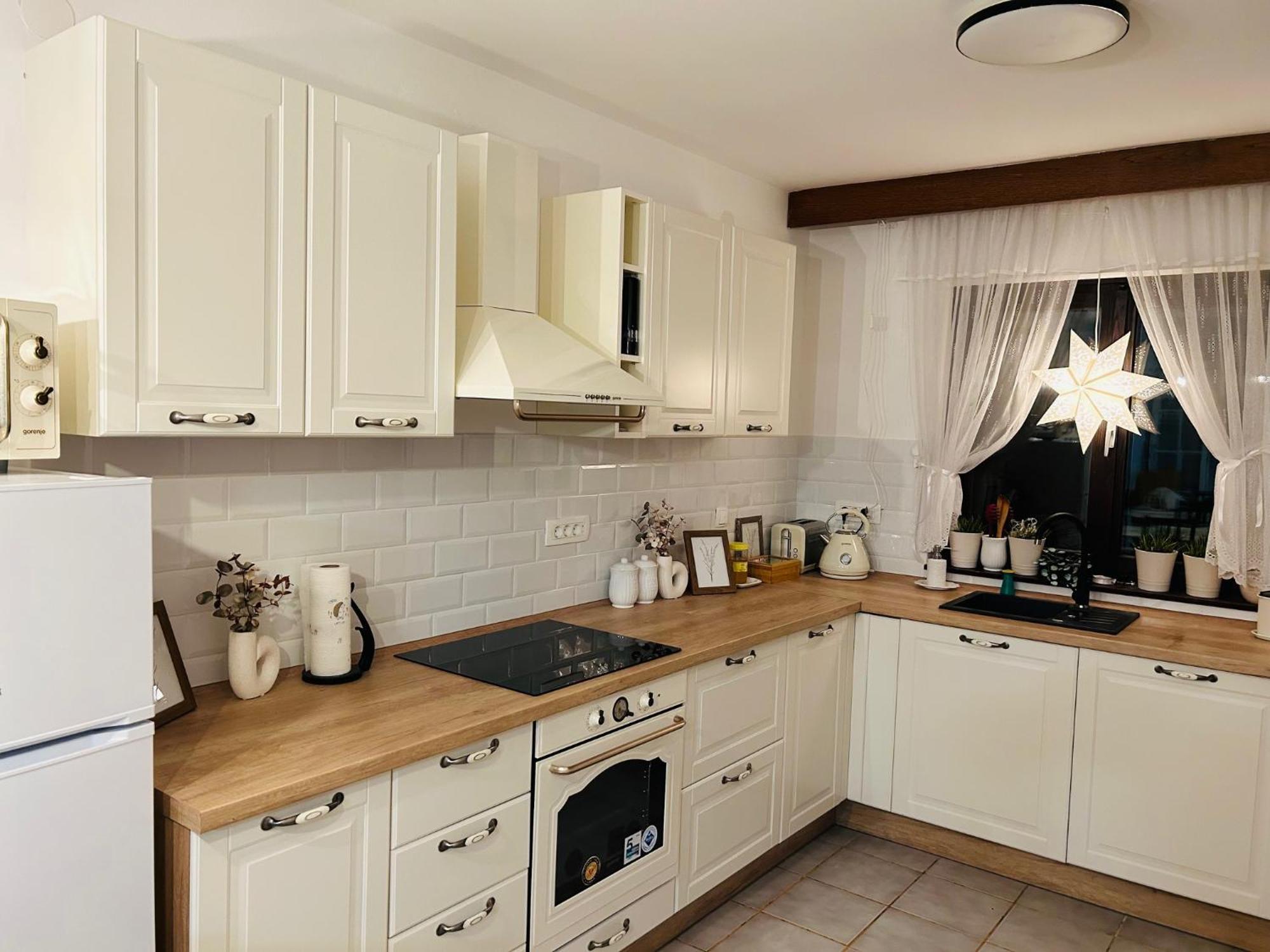 شقة Starlight House بييلوفار المظهر الخارجي الصورة