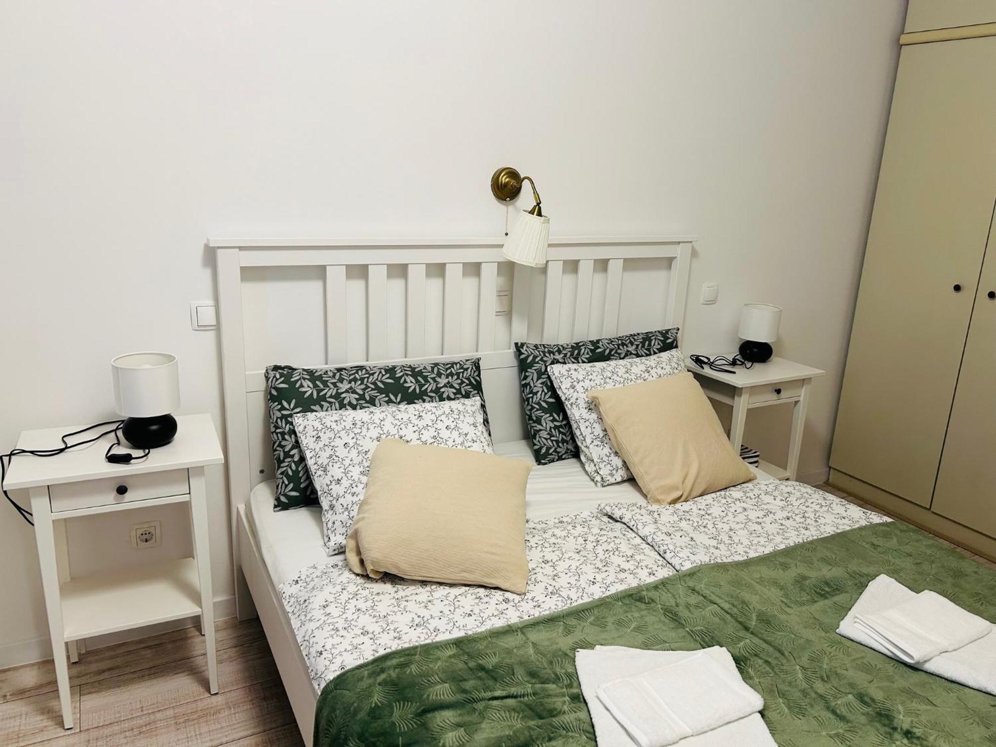 شقة Starlight House بييلوفار المظهر الخارجي الصورة